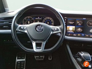 Volkswagen Touareg R-Line 3.0 TDI 210kW (286CV) Tip 4Motion