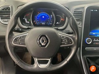 Renault Scénic Intens Energy dCi 81kW (110CV)