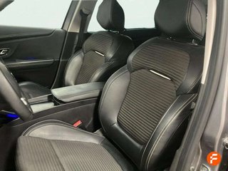Renault Scénic Intens Energy dCi 81kW (110CV)