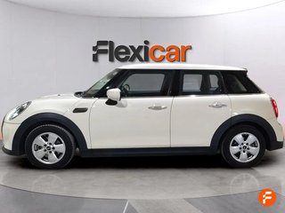 MINI Cooper ONE 5 PUERTAS