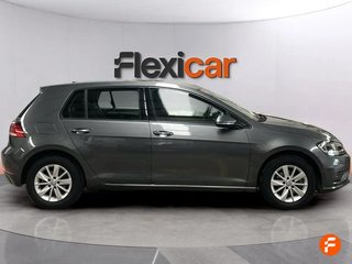 Volkswagen Golf Advance 1.0 TSI 81kW (110CV)