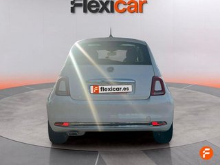 Fiat 500 120th Aniv. 1.2 8v 51KW (69 CV) GLP