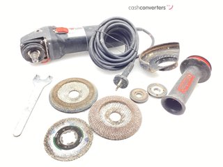 radial wurth ews 115