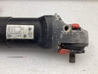 radial wurth ews 115