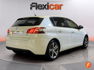 Peugeot 308 5p GT Line 1.2 PureTech 96KW (130CV) S&S