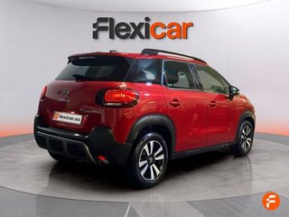 Citroën C3 Aircross PureTech 81kW (110CV) S&S Feel