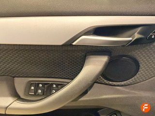 BMW X1 sDrive18d