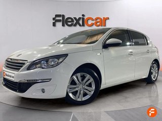 Peugeot 308 5p Style 1.2 PureTech 130 S&S