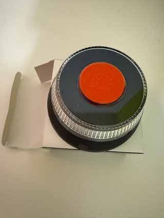 Luz Emergencia V16 Geolocalizada