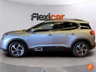 Citroën C5 Aircross PureTech 96kW (130CV) S&S Feel