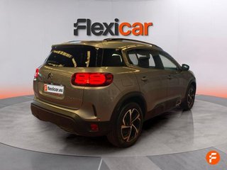 Citroën C5 Aircross PureTech 96kW (130CV) S&S Feel