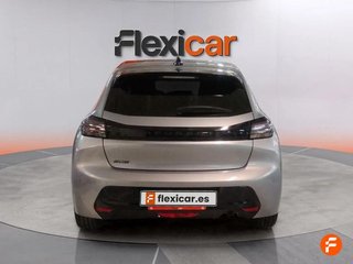 Peugeot 208 Allure Gasolina 100 S&S 6 Vel. MAN