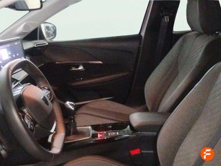 Peugeot 208 Allure Gasolina 100 S&S 6 Vel. MAN