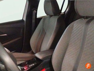 Peugeot 208 Allure Gasolina 100 S&S 6 Vel. MAN