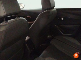 Peugeot 208 Allure Gasolina 100 S&S 6 Vel. MAN