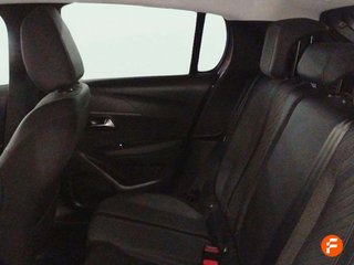 Peugeot 208 Allure Gasolina 100 S&S 6 Vel. MAN