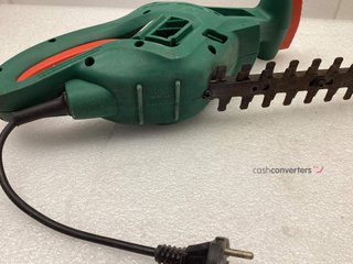 cortasetos black and decker gt100