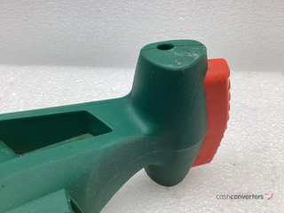 cortasetos black and decker gt100