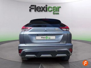 Mitsubishi Eclipse Cross PHEV Kaiteki 4WD
