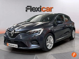 Renault Clio Intens E-Tech Híbrido 104 kW (140CV)