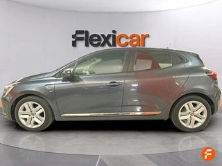 Renault Clio Intens E-Tech Híbrido 104 kW (140CV)