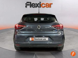 Renault Clio Intens E-Tech Híbrido 104 kW (140CV)