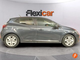 Renault Clio Intens E-Tech Híbrido 104 kW (140CV)