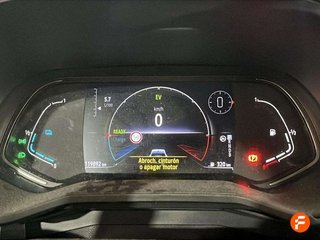 Renault Clio Intens E-Tech Híbrido 104 kW (140CV)