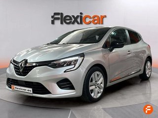 Renault Clio Business TCe 67 kW (90CV)