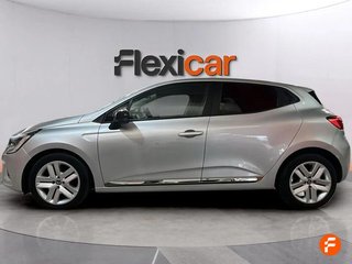 Renault Clio Business TCe 67 kW (90CV)