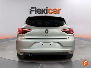 Renault Clio Business TCe 67 kW (90CV)