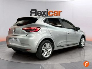 Renault Clio Business TCe 67 kW (90CV)