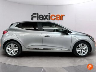 Renault Clio Business TCe 67 kW (90CV)