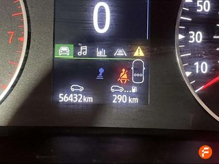 Renault Clio Business TCe 67 kW (90CV)