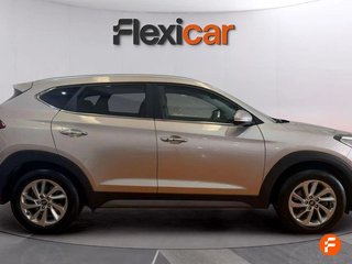 Hyundai Tucson 1.7 CRDi 115cv BlueDrive Klass 4x2