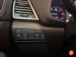 Hyundai Tucson 1.7 CRDi 115cv BlueDrive Klass 4x2