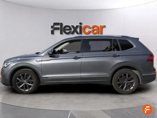 Volkswagen Tiguan Life 2.0 TDI 110kW (150CV) DSG