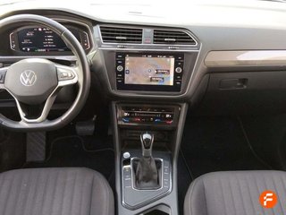 Volkswagen Tiguan Life 2.0 TDI 110kW (150CV) DSG