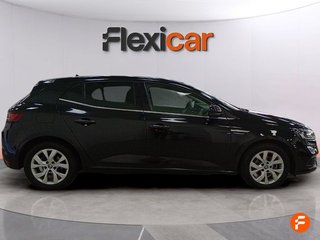 Renault Megane Limited TCe GPF 103 kW (140CV)