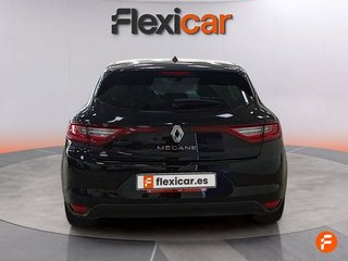 Renault Megane Limited TCe GPF 103 kW (140CV)