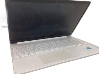 pc portatil hp 15s-fq21113ns