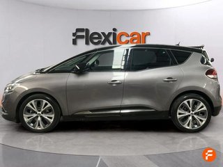 Renault Scénic Intens Energy dCi 81kW (110CV)