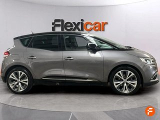 Renault Scénic Intens Energy dCi 81kW (110CV)