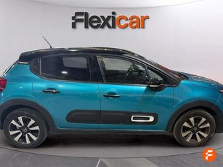 Citroën C3 PureTech 60KW (83CV) Shine