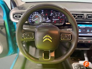 Citroën C3 PureTech 60KW (83CV) Shine