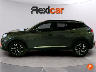 Peugeot 2008 Allure Pack Puretech 100 S&S 6 Vel. MAN