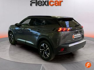 Peugeot 2008 Allure Pack Puretech 100 S&S 6 Vel. MAN