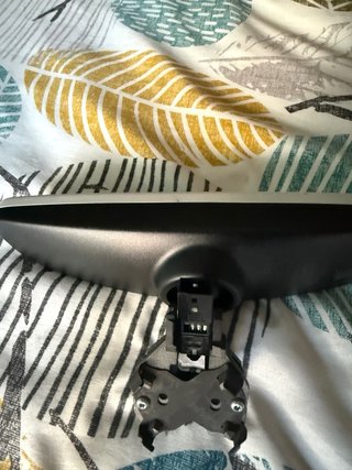 Espejo retrovisor interior VW Taigo