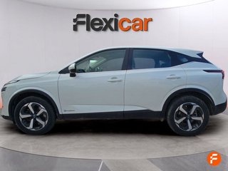 Nissan Qashqai E-POWER 140 KW (190 CV) N-Connecta