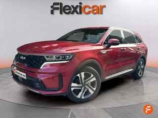 Kia Sorento 1.6 T-GDi HEV Drive 4x2 7pl